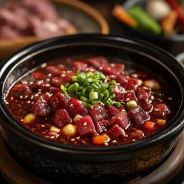 重慶美食攻略：地道火鍋、江湖風味與特色小吃推薦
