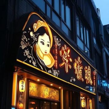 必去！北京朝陽區3大人氣蒼蠅館子「福興園」超好吃不貴