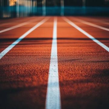 不同路面對跑步者的影響(跑步知識場地選擇)