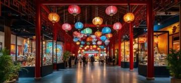 濟(jì)南夜市新地標(biāo)揭曉，七大夜間經(jīng)濟(jì)IP品牌打卡攻略！
