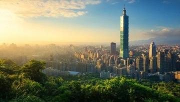 提到臺灣，你最先想到的是什么？