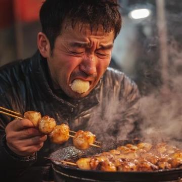 無錫炸串店遭遇夜訪鼠客幸福里熱門房源爆料