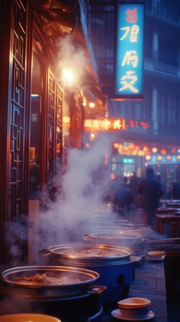 天冷該吃火鍋了，北京我最愛吃這3家，你最喜歡去哪家？