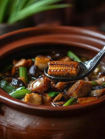 福建美食文化獨(dú)特多樣,歷史源遠(yuǎn)流長(zhǎng)