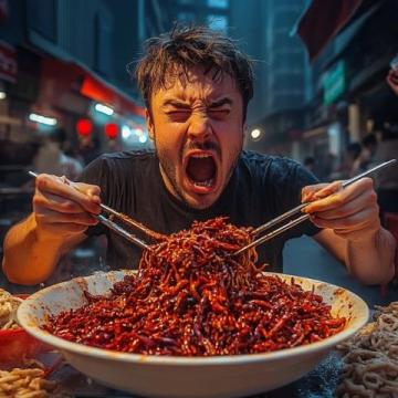 重慶有什么好吃的(重慶必吃美食)