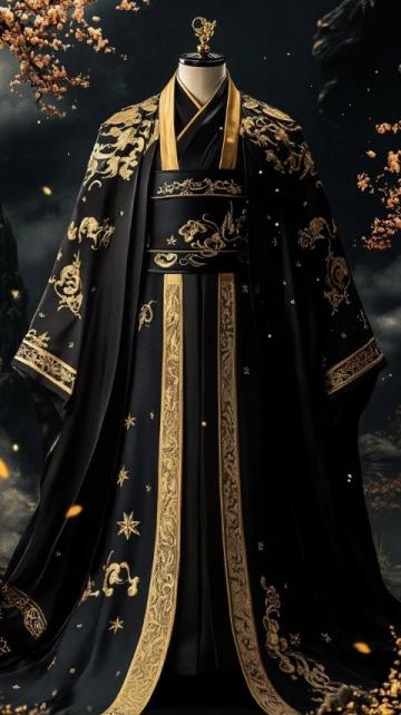 古代中國喪服文化：五服等級與血緣關系的深層含義