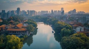 撫州旅游指南：歷史悠久、文化底蘊深厚的才子之鄉和戲劇之鄉
