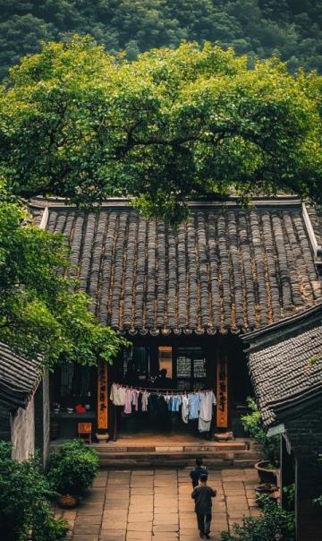 每年的正月初十，廣州東沙村會熱鬧非凡，因為這一天