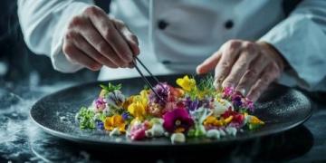 探訪米其林推薦餐廳享美食之旅
