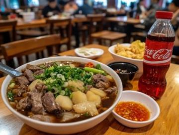 重慶有什么好吃的(重慶必吃美食)