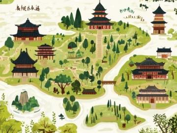 宜興一日游：清涼避暑團建之旅