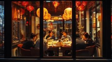 昆明的大理風味餐廳：地道美食與白族風情一站式享受