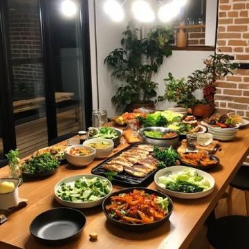 濟(jì)州島必去的本地人氣美食店推薦