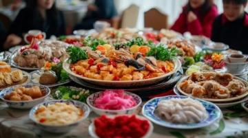 廣西防城港必嘗的十大名菜有哪些？