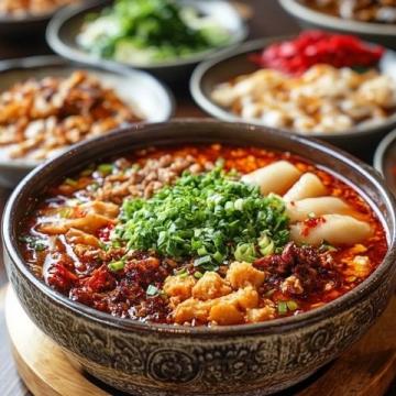 溫州傳統美食必吃榜單(溫州必吃美食)