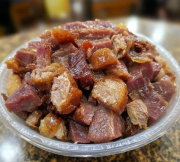 青海地方特色美食大盤點：手抓羊肉、釀皮等10大必嘗小吃