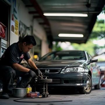 實用指南:如何通過正確保養延長愛車壽命