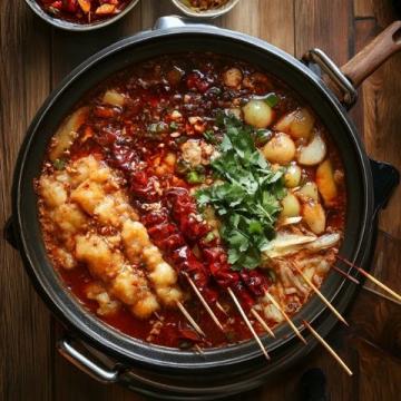 無錫必嘗十大特色美食推薦