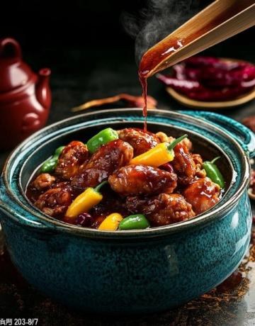 體驗(yàn)正宗湖南渣辣椒的味道之旅