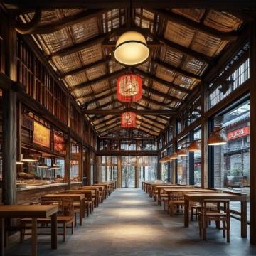 杭州錢江新城萬豪酒店午市廣式點心自助探店體驗