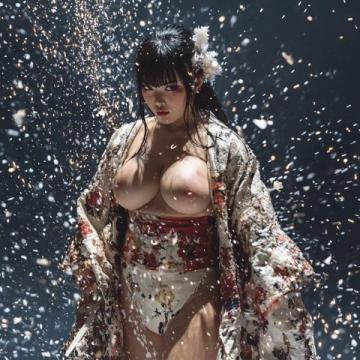 網紅川味鹽太婆意外去世,失足落水成悲劇