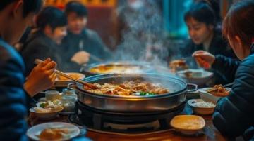 連云港美食天堂：不容錯過的海鮮與地方特色菜肴