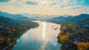 撫州旅游指南：歷史悠久、文化底蘊深厚的才子之鄉和戲劇之鄉