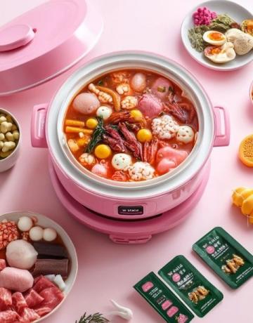 西昌三天美食攻略無廣版 | 喜堂老火鍋口感各異的重慶風情