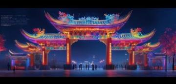 京津冀的東興廊坊，一顆璀璨的文旅新星正在崛起