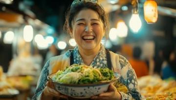 歡迎大家收看大型美食劇---整兩個(gè)菜的大呲花