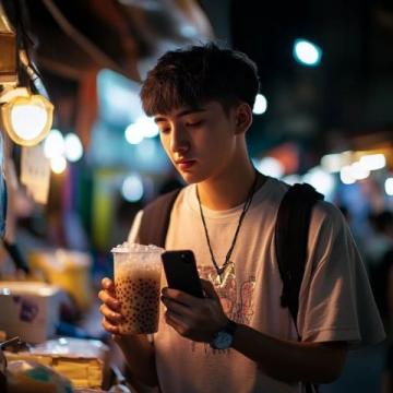 深圳夜市街大全！?深夜食之美味，好吃到一次性吃掉一條街。
