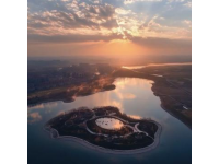 京津冀的東興廊坊，一顆璀璨的文旅新星正在崛起