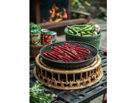 探尋福建風(fēng)味：盤點那些令人垂涎的代表性美食