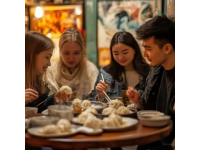 西班牙游記：有中國人的口味