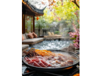 揚州的特色美食：品嘗淮揚菜系的精華