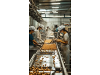 洛陽康樂食品廠從身世迷霧到海碧傳奇