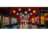濟(jì)南夜市新地標(biāo)揭曉，七大夜間經(jīng)濟(jì)IP品牌打卡攻略！