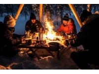 一星級野味法餐廳：體驗主廚捕獵野味的精致料理
