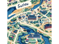 撫州旅游指南：歷史悠久、文化底蘊深厚的才子之鄉和戲劇之鄉