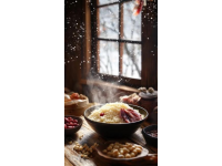 江西代表性美食大揭秘：拌粉、瓦罐湯、贛南臍橙糕不容錯過！