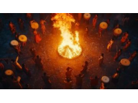 武昌聚餐，共享人間煙火氣