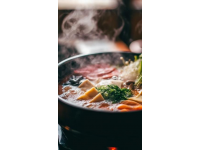 日本掀起麻辣燙熱潮：中國小吃征服當地食客味蕾