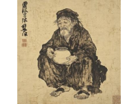 李白平生肉麻之作，被一不知名高手加上幾句，以假亂真流傳了多年