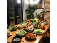 濟(jì)州島必去的本地人氣美食店推薦