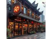 深圳鹽田海鮮街：美食與海景的完美邂逅，地鐵2號線延長段直通！