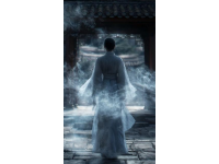 北京古老的胡同里的神秘傳說