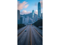 『香港特色建筑』廟街與維港星光大道探索指南，感受城市魅力！