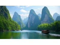 東莞超美出片地，假期最后一天快去打卡！