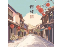 韶山自駕之旅：探索地道美食指南
