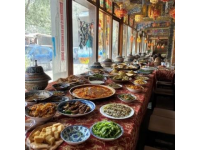 陜西安康必嘗十大美食，你吃過(guò)幾種？